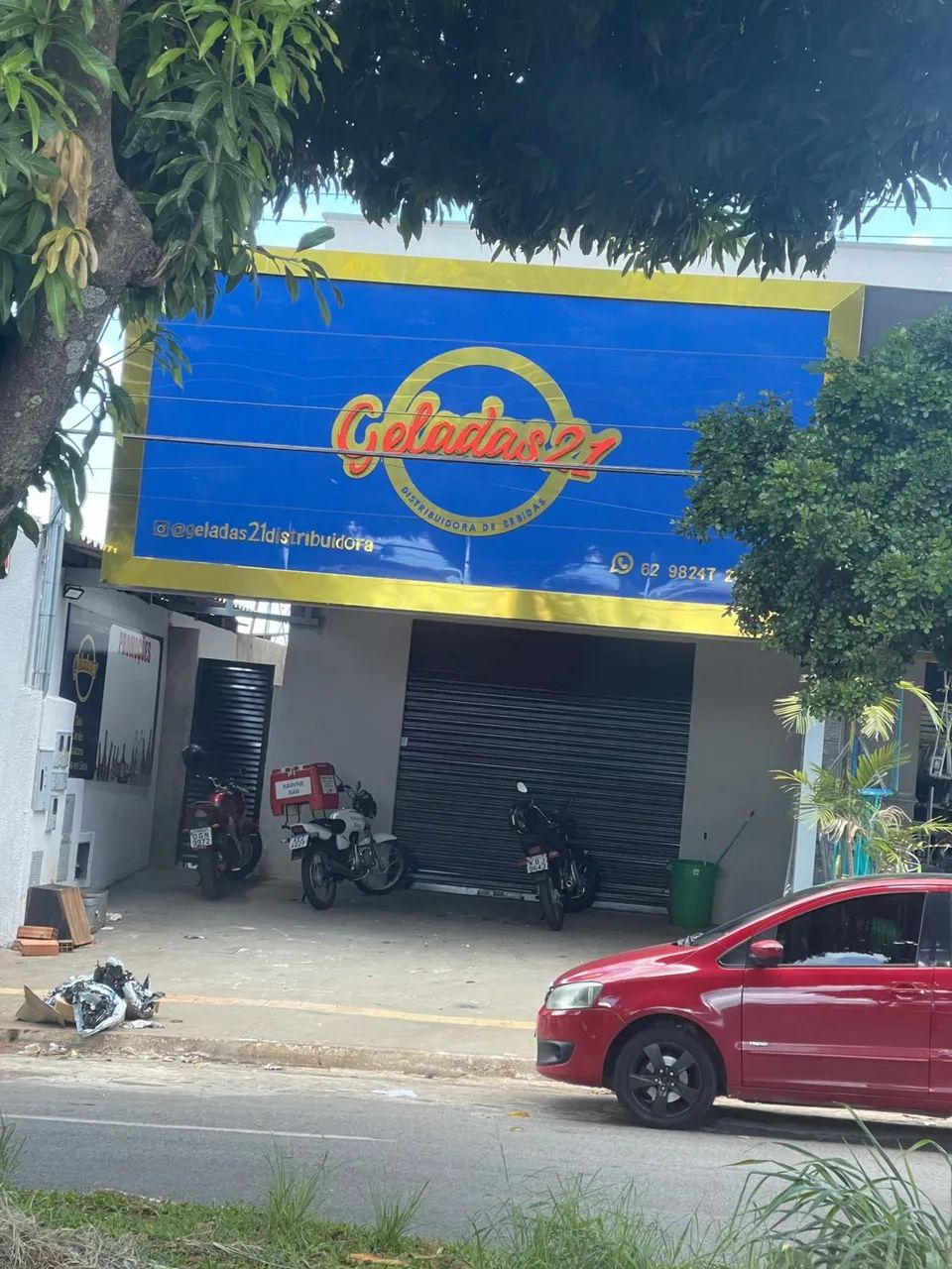 Fachada e revestimento em acm - Foto 3