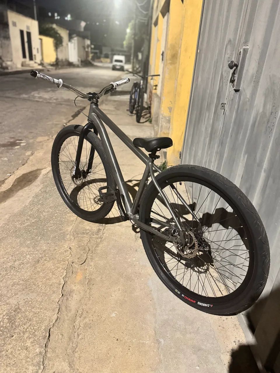Vendo aro 29 no padrão - Foto 3