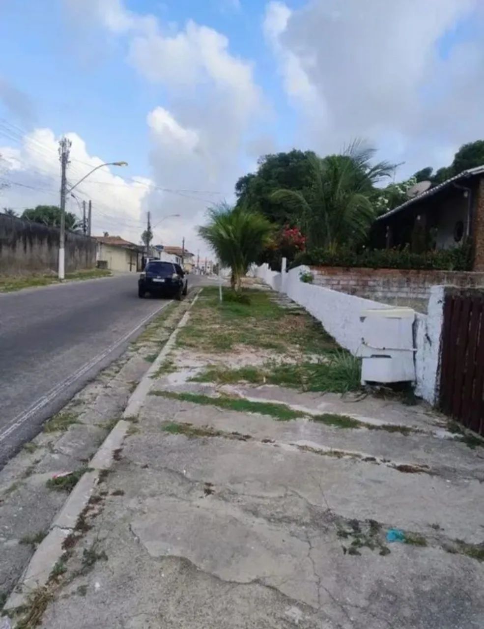 Vendo terreno próximo ao maçarico  - Foto 5