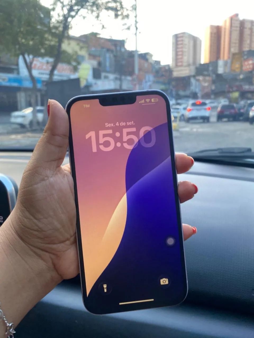 IPHONE 14 plus - Foto 2