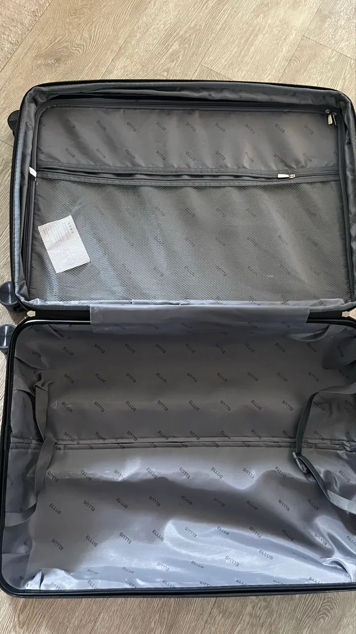 Mala de Viagem