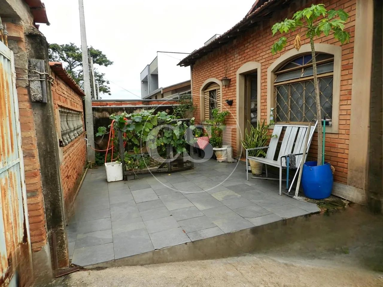 casa - Parque Jambeiro - Campinas
