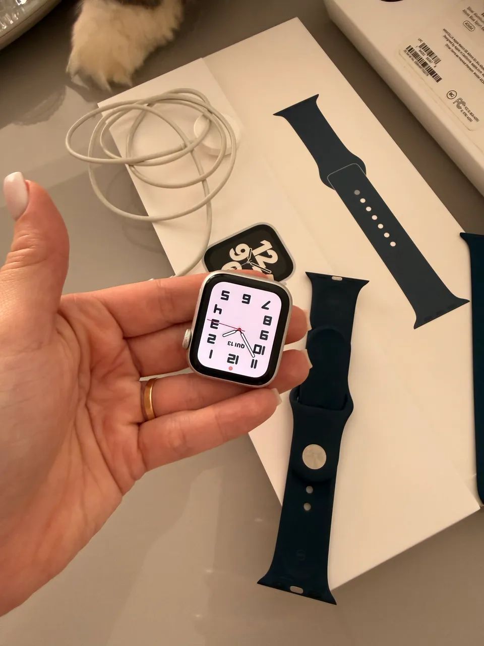 Apple Watch SE