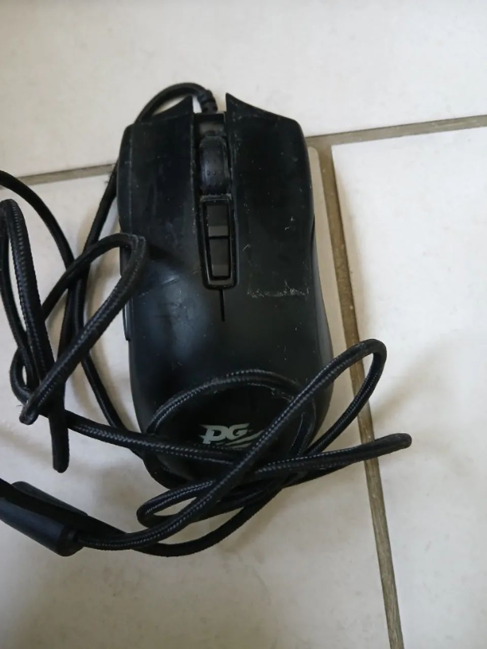 kit teclado+mouse - Foto 4