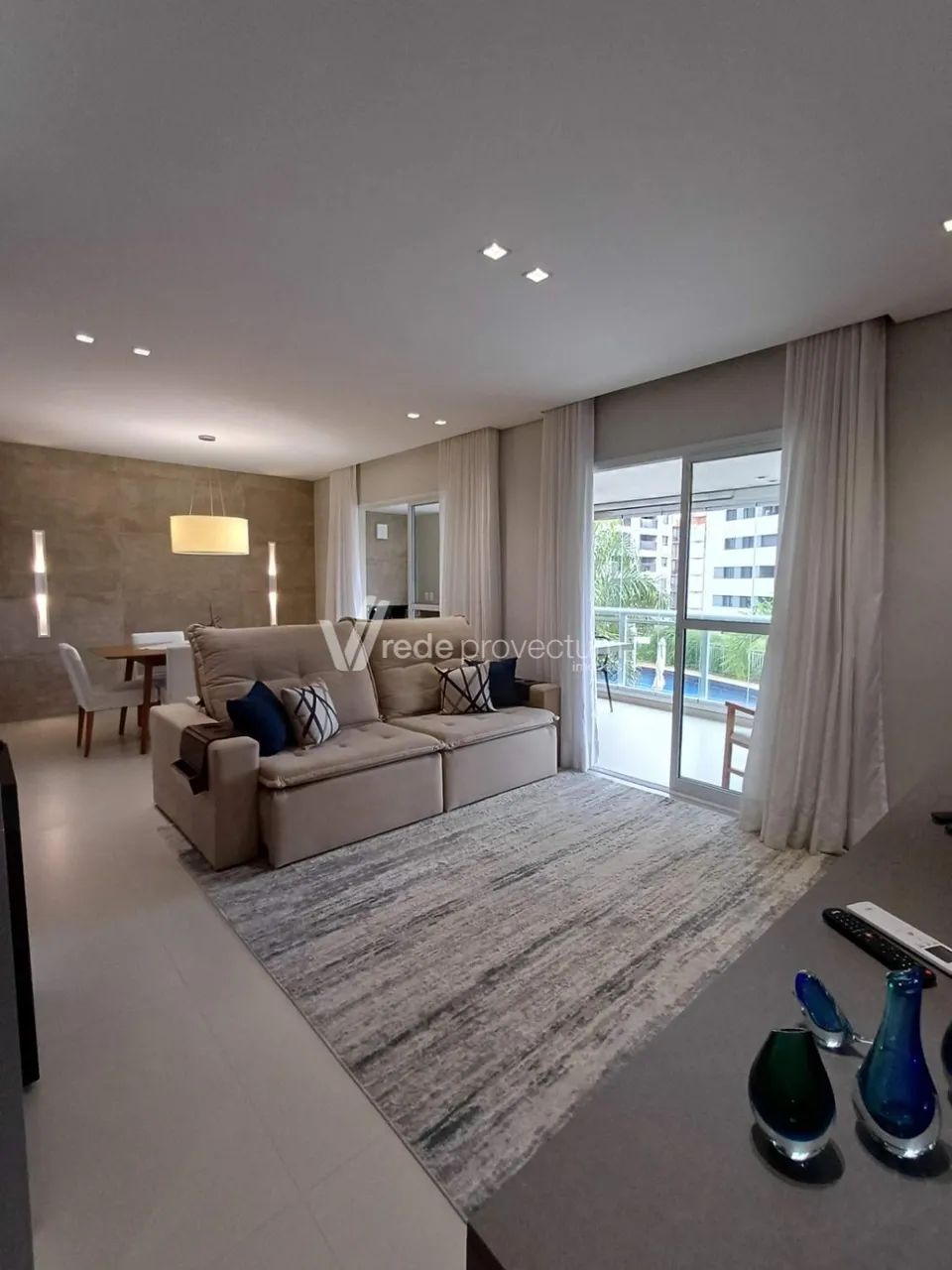 apartamento - Cambuí - Campinas