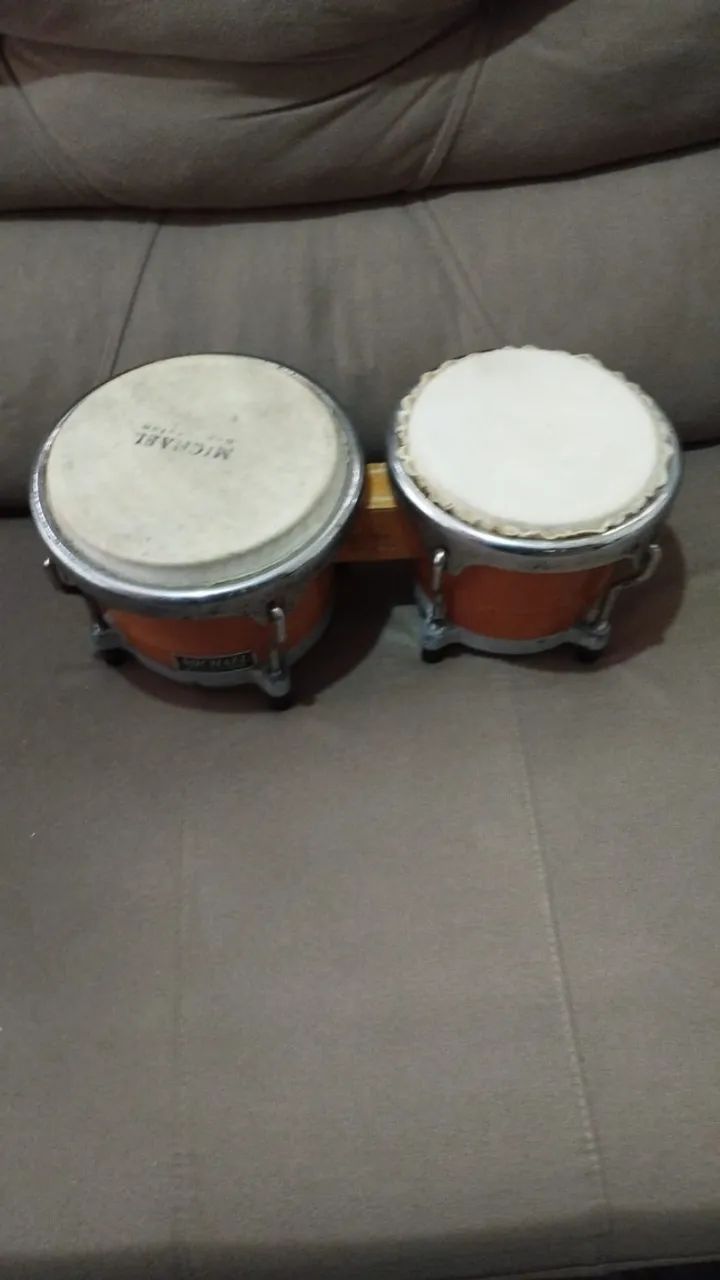 Vende se bongo 