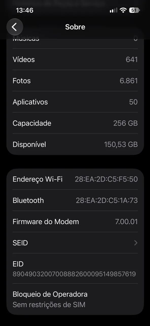 iphone 13pro - Foto 4