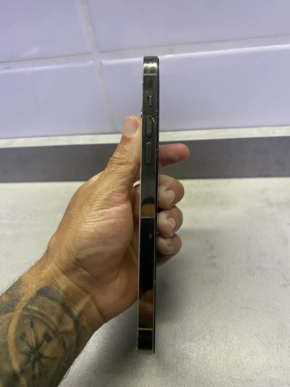 IPHONE 14 PRO MAX TOP - Foto 3