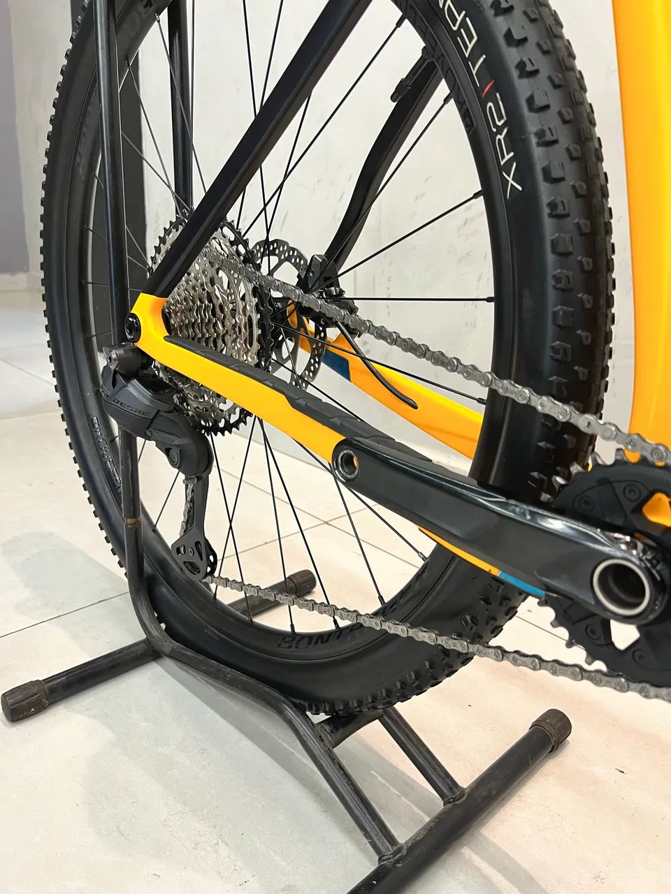 Trek procaliber 9.6 TAM xl 21 - Foto 4