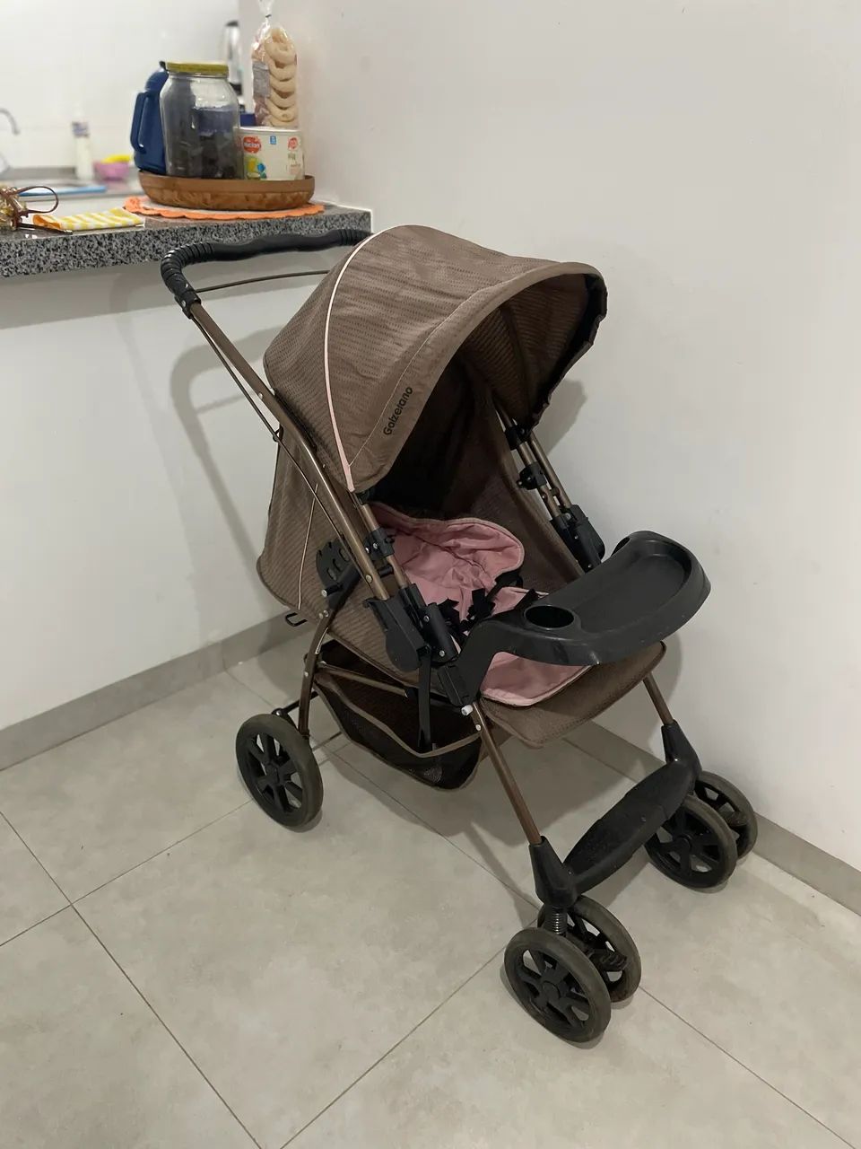 Carrinho galzerano - Foto 3
