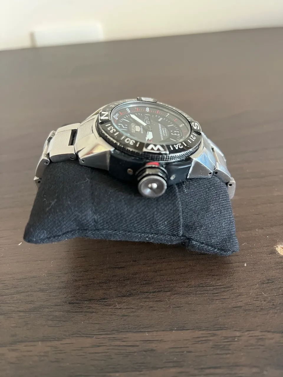 SEIKO MAP METER  - Foto 5
