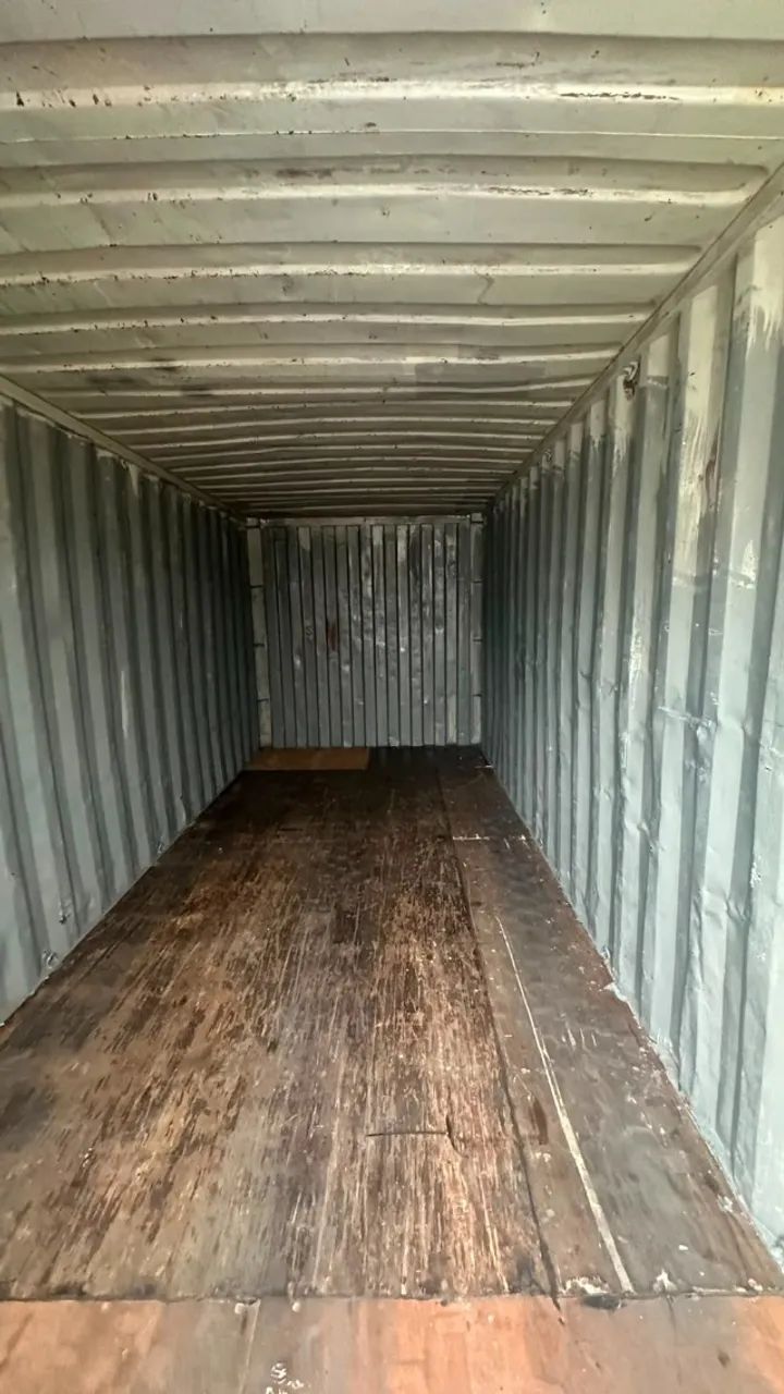 Container 6 metros - Foto 2