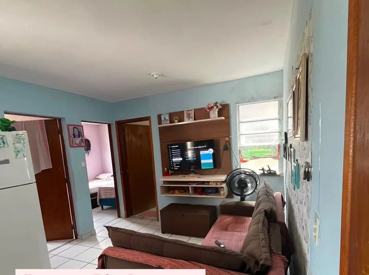 KR088 Casa a venda em Pituaçu 