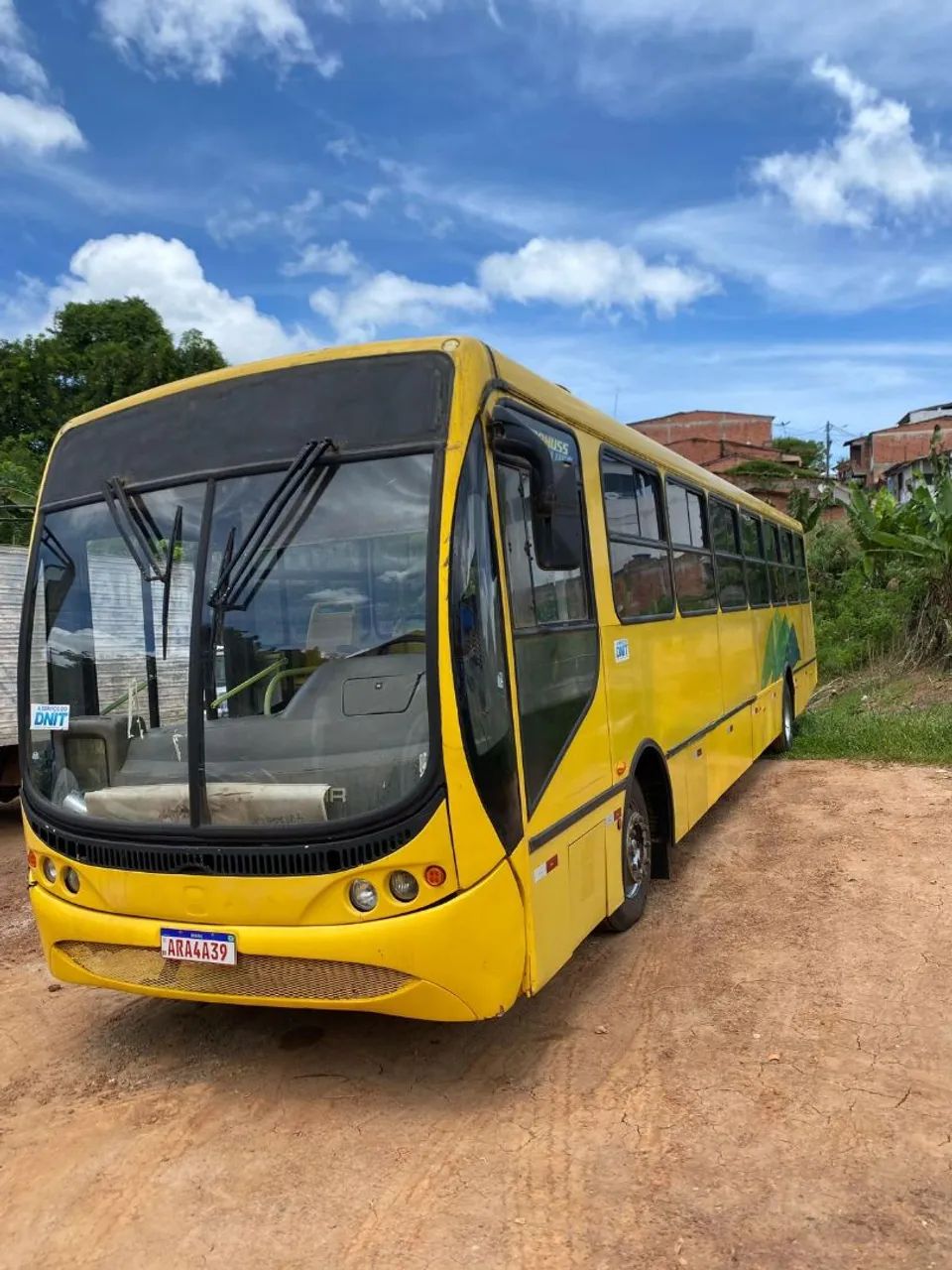 Ônibus Busscar Mercedes Conservado  - Foto 3