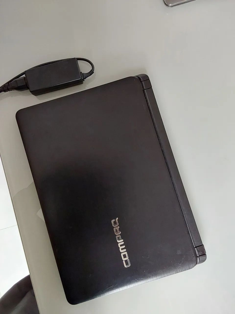 Notebook compaq - Foto 2