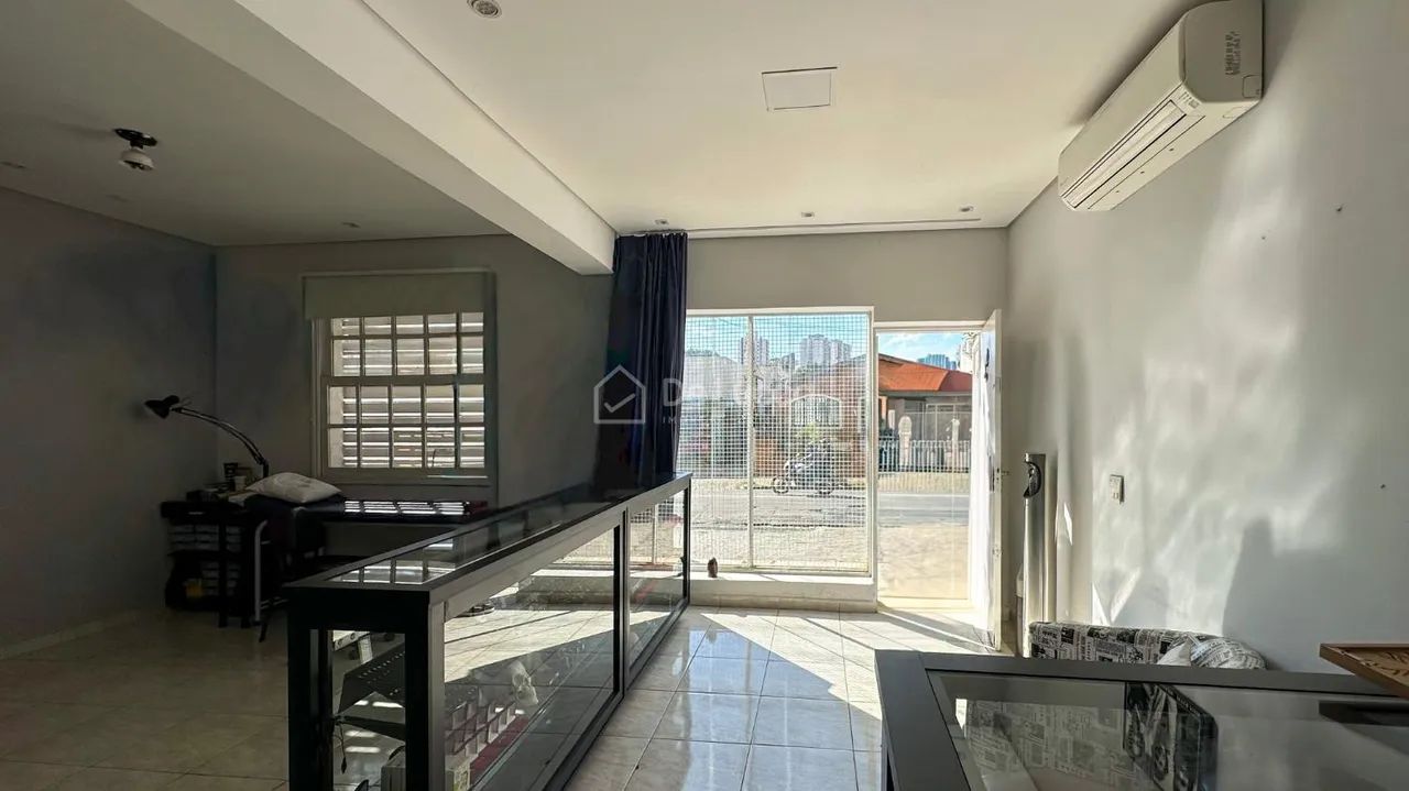 casa - Cambuí - Campinas - Foto 5