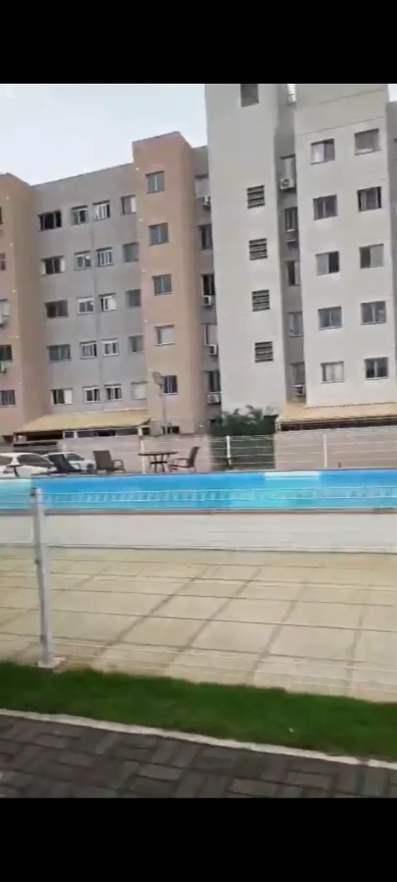 Apartamento no térreo,com taxa de condomínio já incluso.  - Foto 2