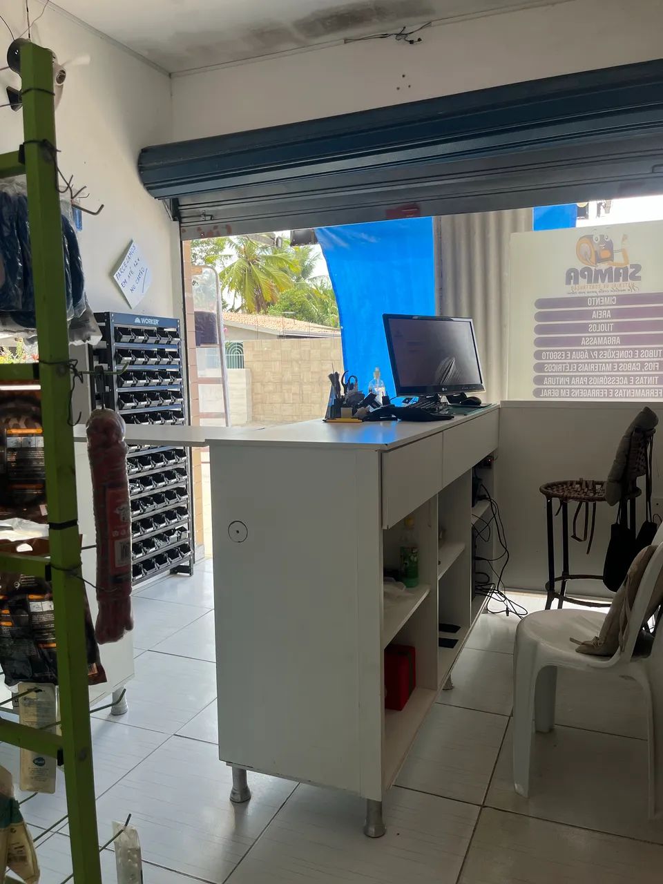 LOJA MATERIAL DE CONSTRUÇÃO - BAYEUX (SESI) - Foto 5