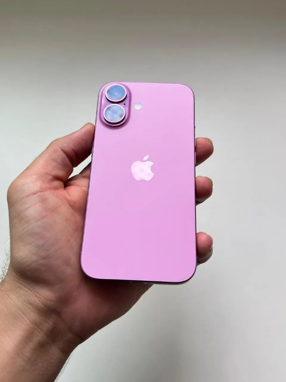 iPhone 16 128GB (garantia e parcelamento)   - Foto 3