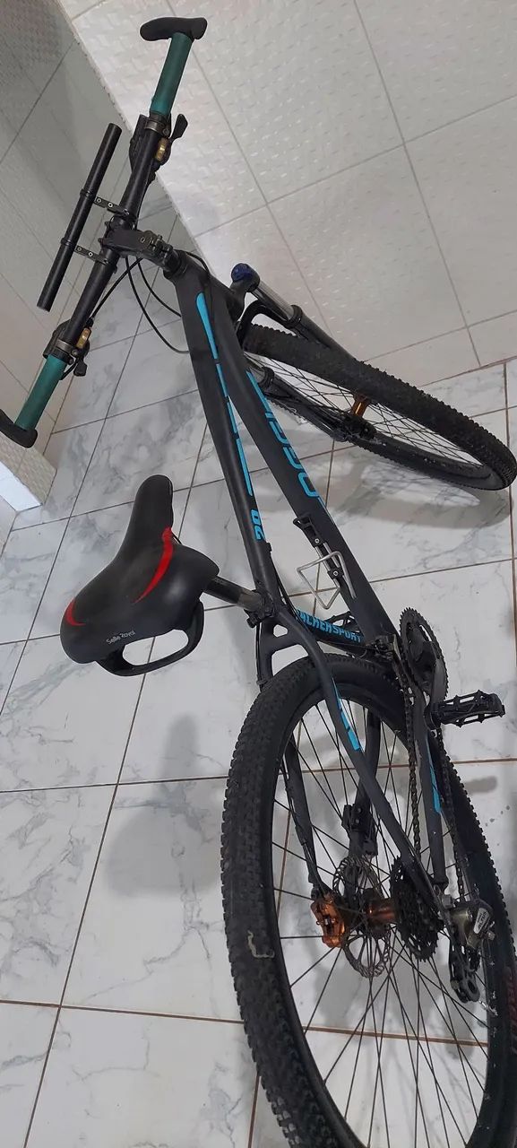 BICICLETA OGGI  - Foto 4