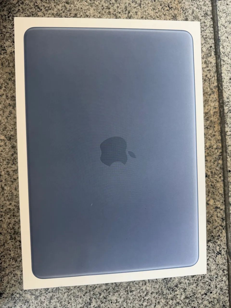Apple MacBook Neo Indigo 13 Pol 256GB Lacrado - Notebooks