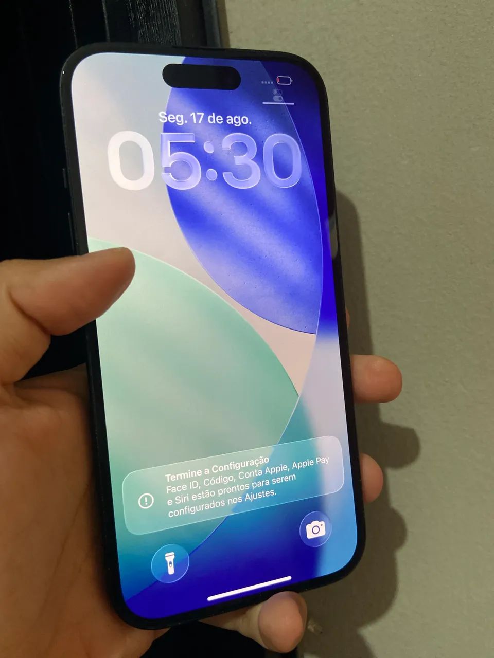 Iphone 15 - Foto 4