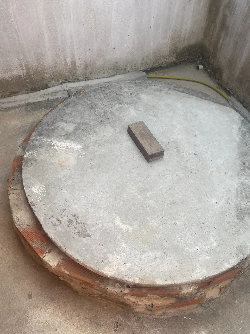 VENDO CASA ACEITAMOS TROCA EM VEÍCULO  - Foto 5