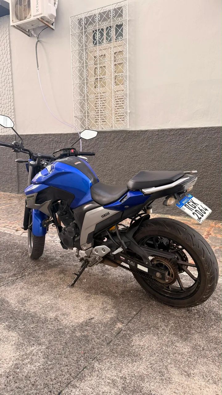 Fazer 250 2021  - Foto 3