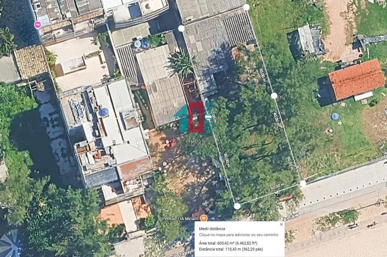 Recreio dos Bandeirantes | Terreno - Foto 4
