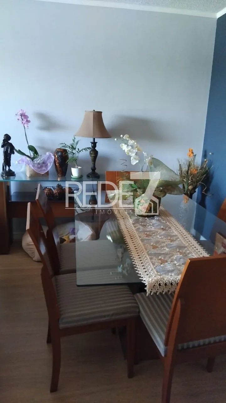 apartamento - Vila Industrial - Campinas - Foto 4