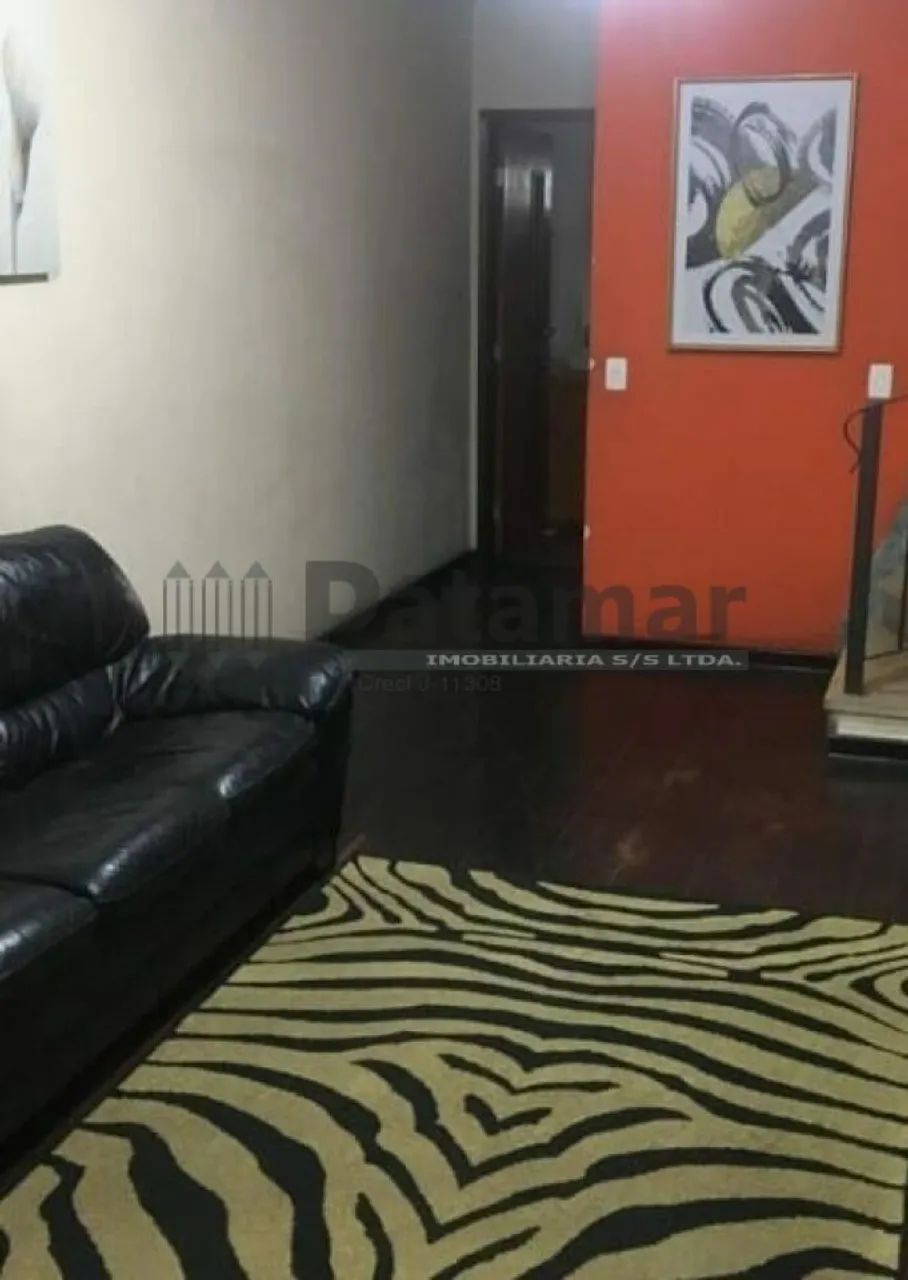 Sobrado a Venda, com três quartos no Jardim Sarah. - Foto 2