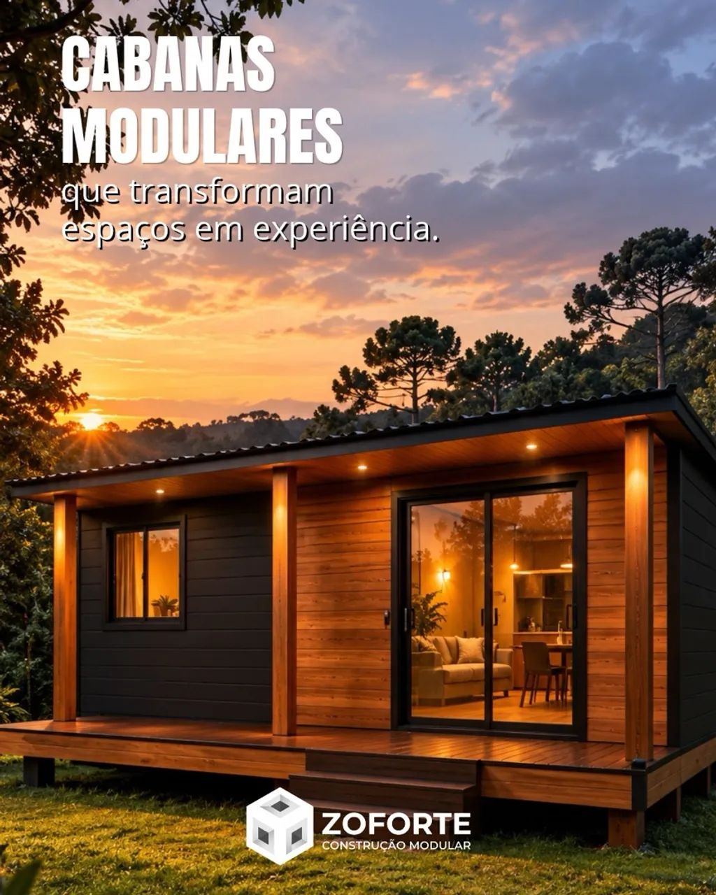 Casa modular  - Foto 5