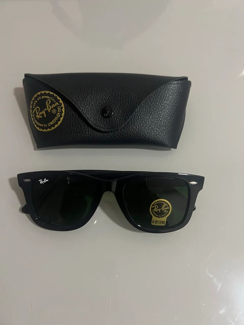 Óculos Ray Ban