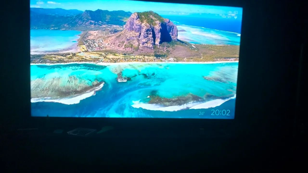 Tv 60' Tcl  - Foto 2