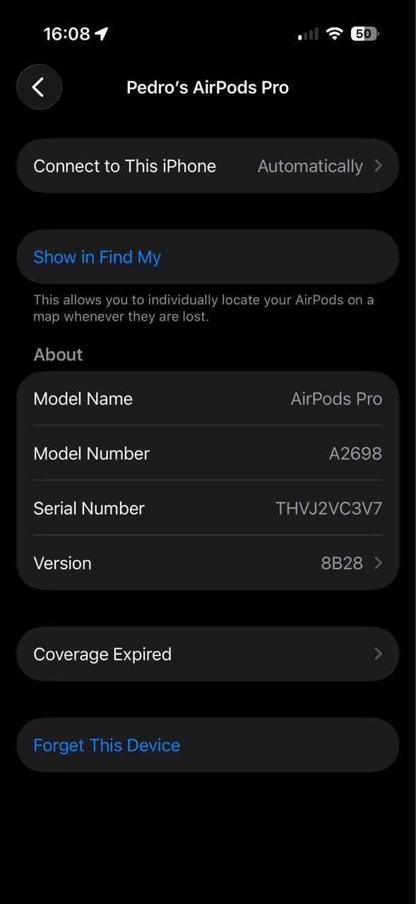 AirPods Pro 2 Original - Foto 3