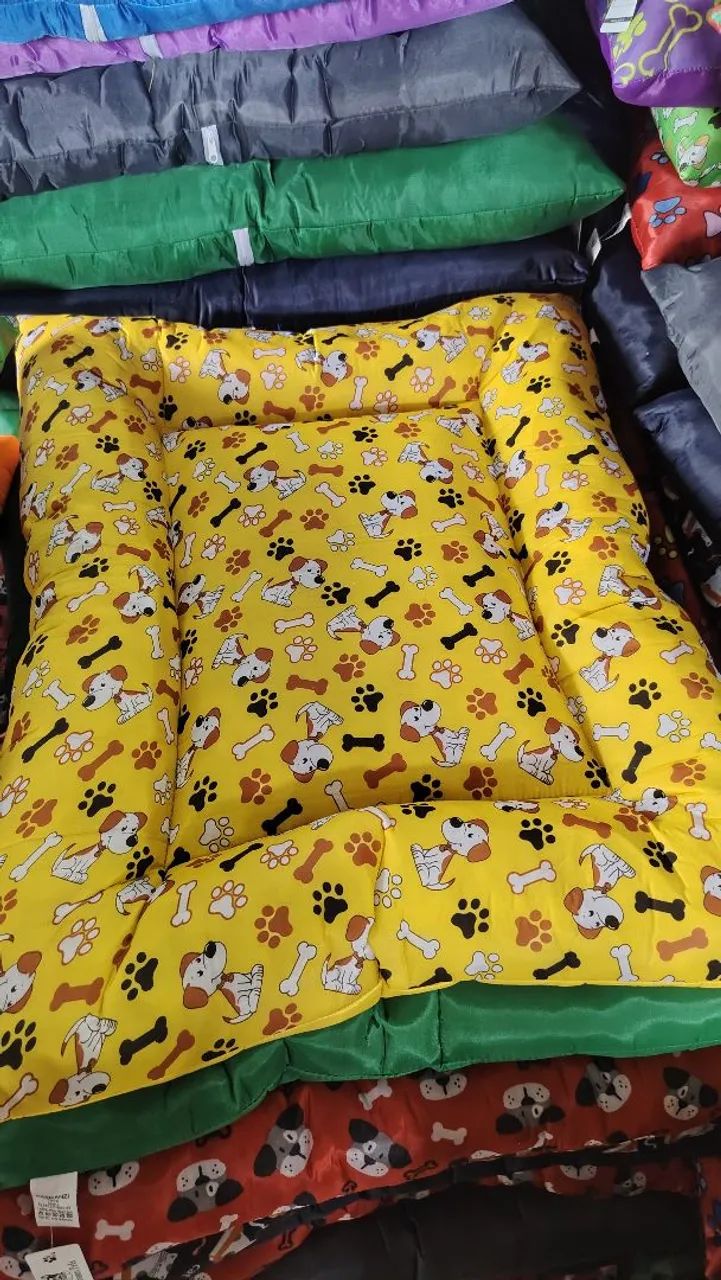 Colchão Pet - Foto 5