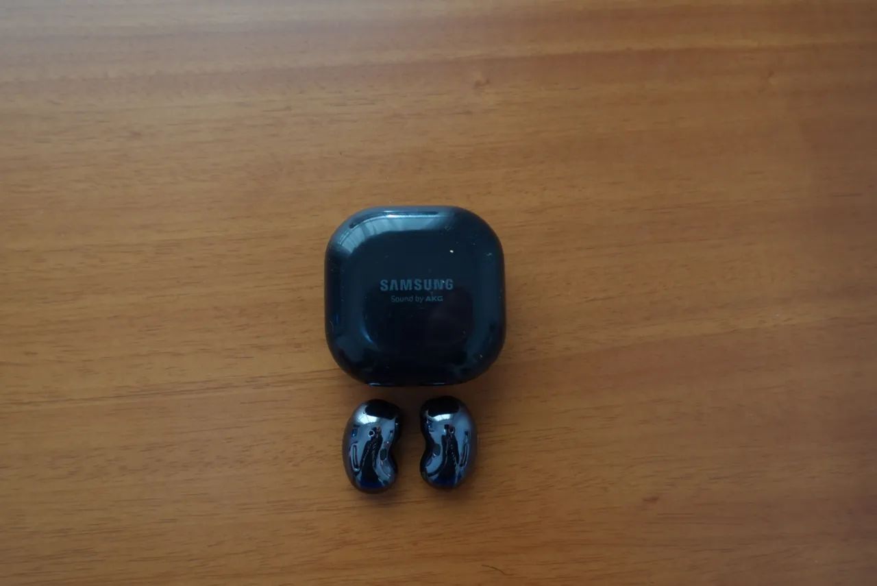 Buds live samsung  - Foto 2