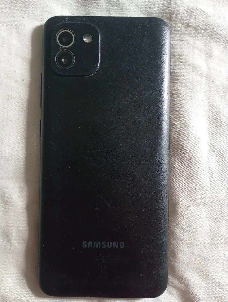 Celular A03 - Foto 3