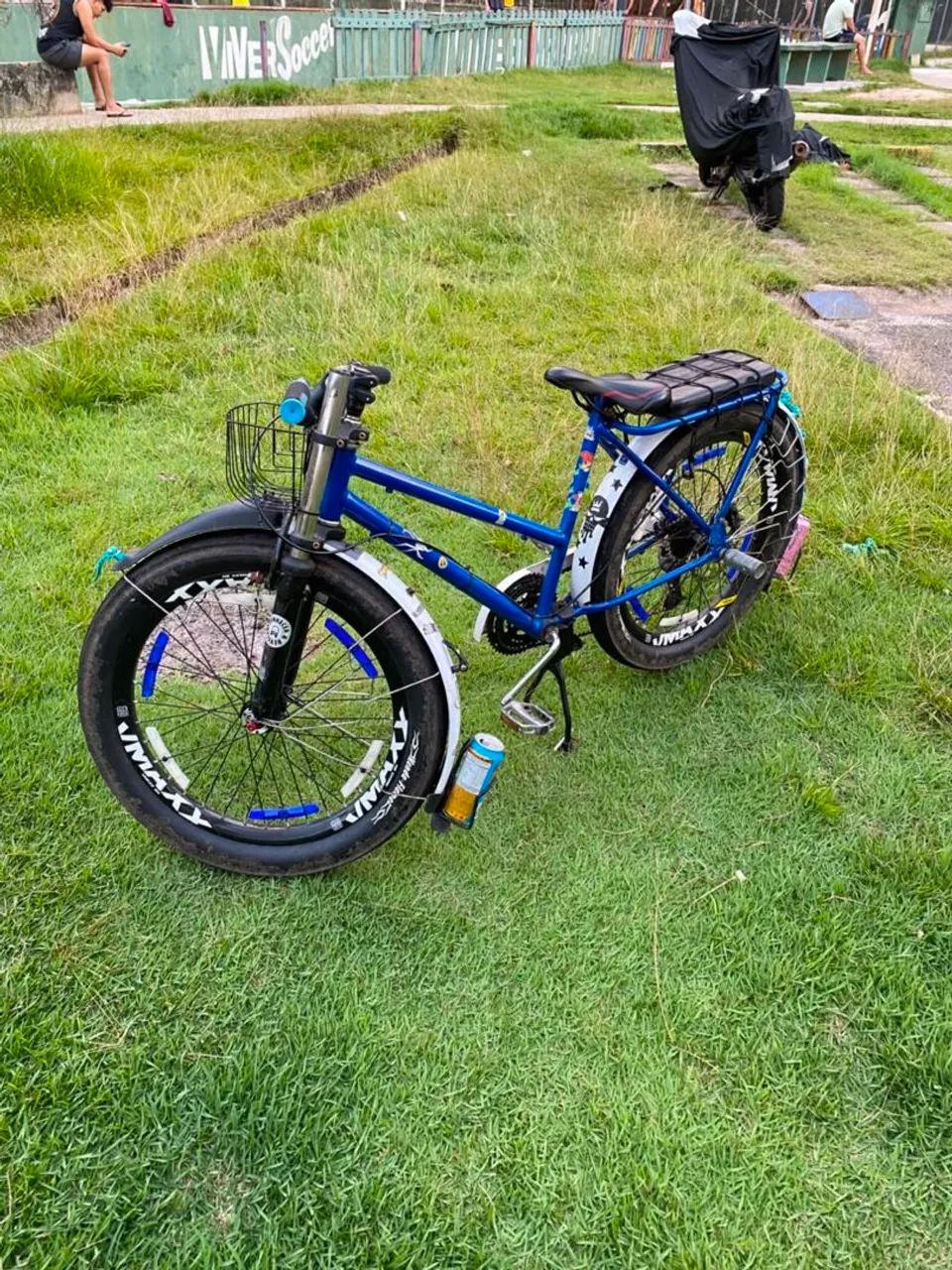 Vendo bike Poty 3.0