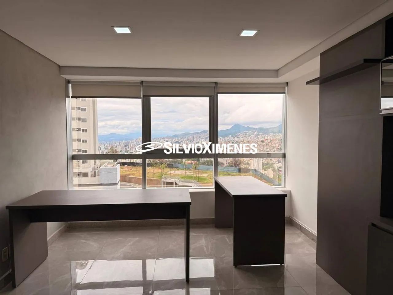 Salas Comerciais para Locação, Estoril - Belo Horizonte - Foto 5