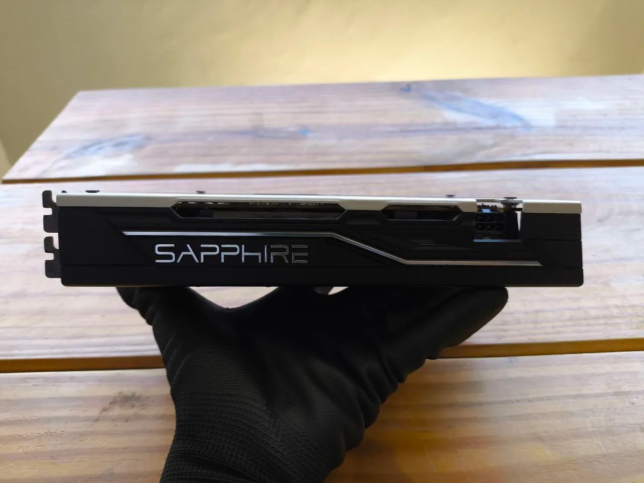 RX 570 4GB - Sapphire Pulse EDITION  - Foto 2