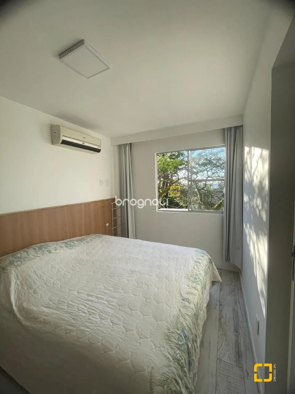 Apartamento de 2 quartos à venda em Coqueiros - Foto 3