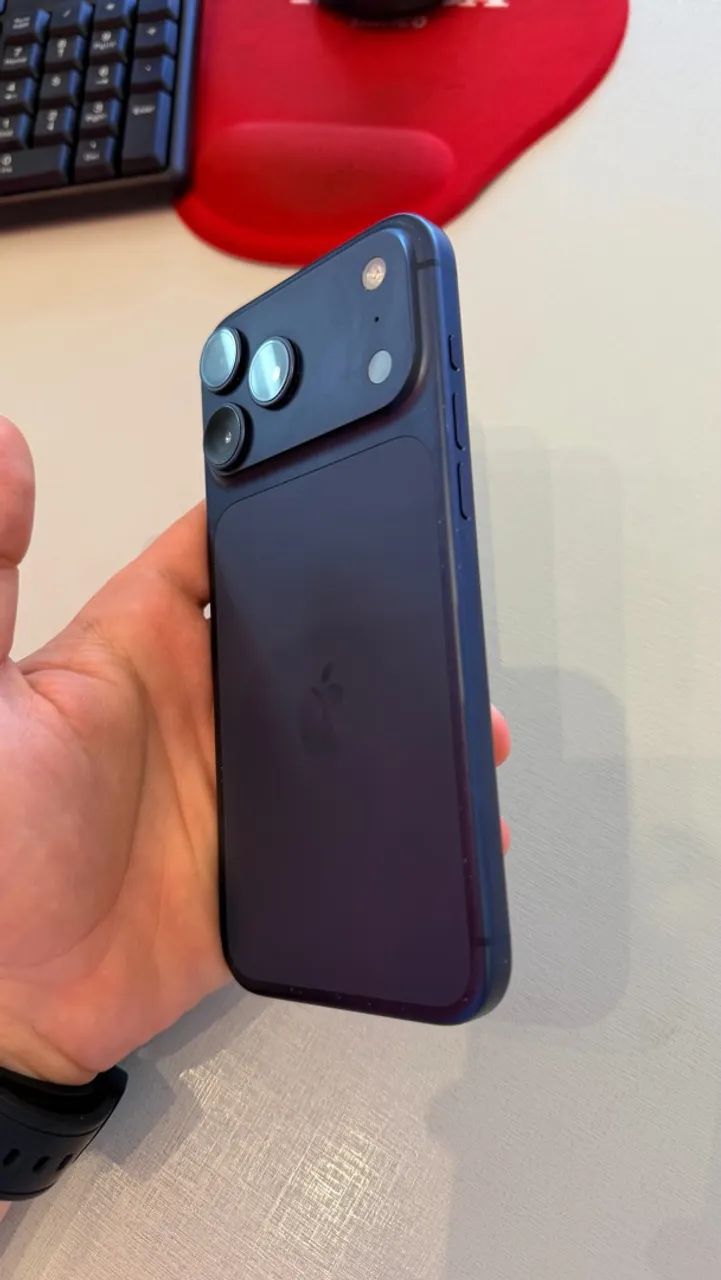 IPhone 17 Pro Max 256gb