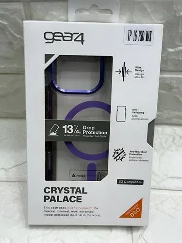 Case Iphone Gear 4 Slim - Foto 3
