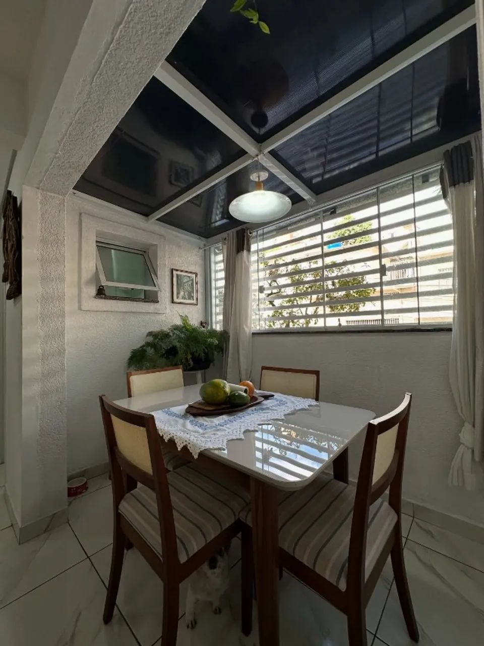 Apartamento à venda no Guará II