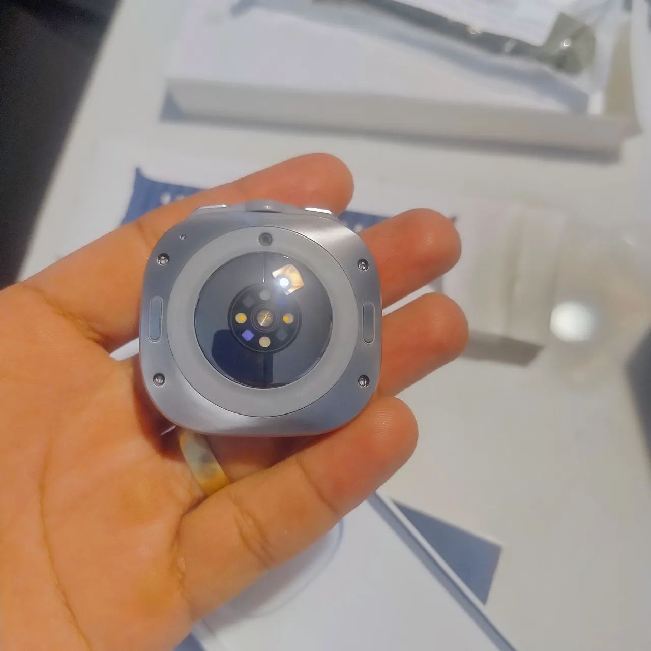 Galaxy watch ultra. $ 1.500 - Foto 3