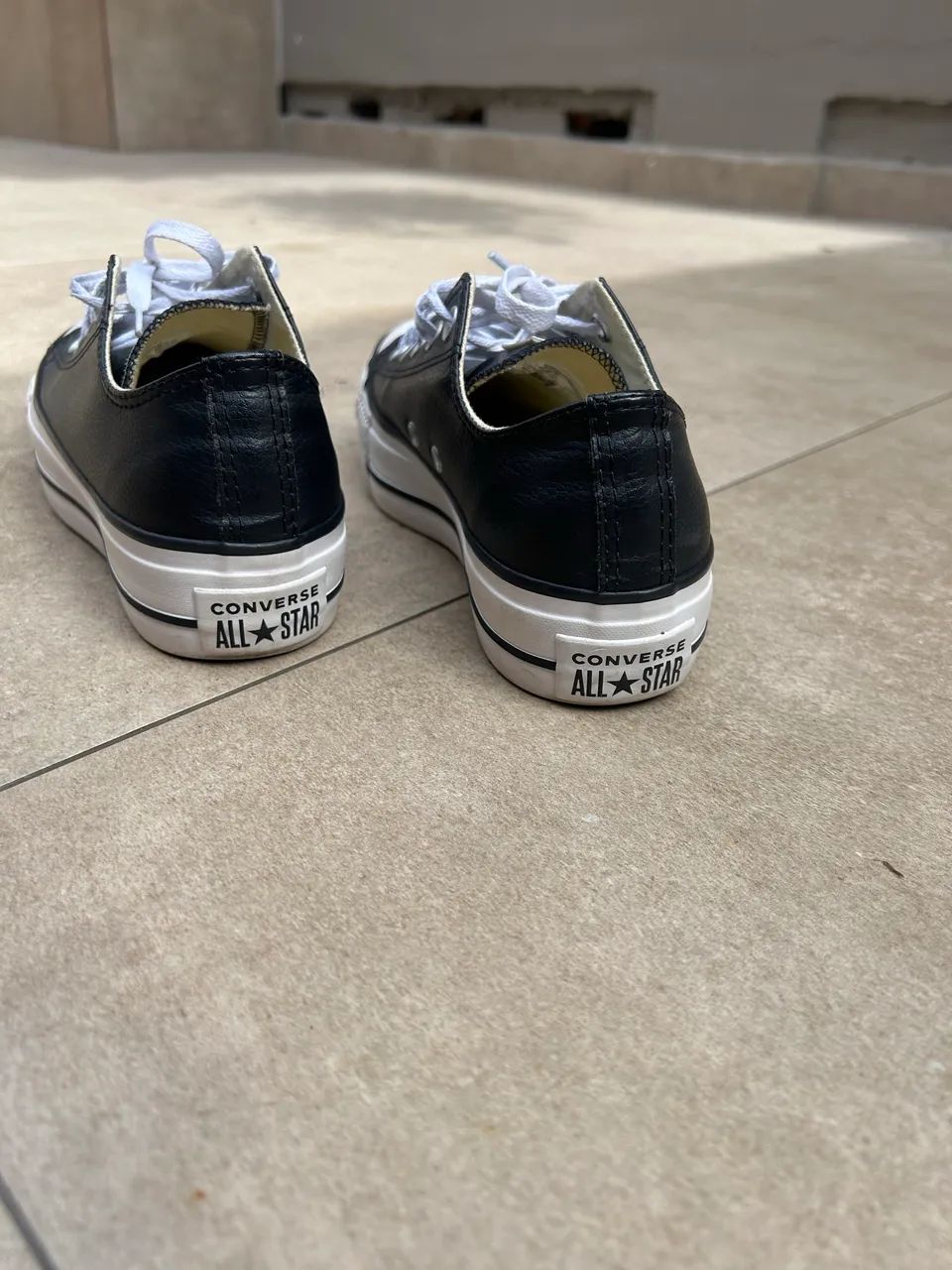 Tênis all star - Foto 2