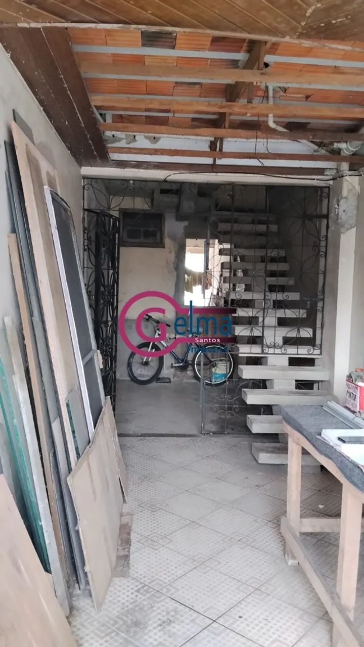 Cód. 010 - Casa com 3 vgs garagem e 5/4 sendo 2 suítes  na Av. Ceará em Canudos - Foto 2