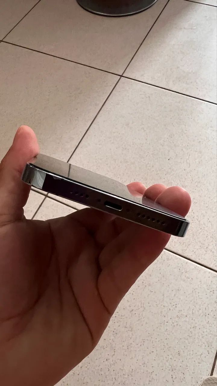 13 pro max 512Gb - Foto 5