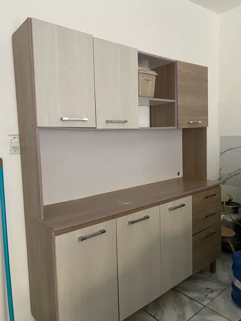 Armário cozinha 